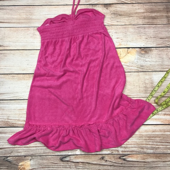 OP Swim Coverup Sz M - Picture 4 of 6